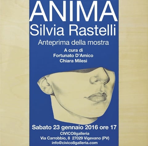 Silvia Rastelli - Anima